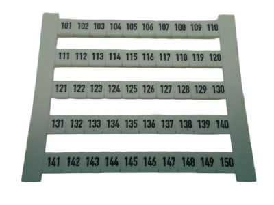 WEIDMULLER DEK 5 FW 101-150