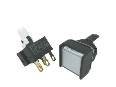 OMRON A165LAWM5D1