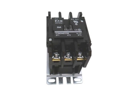 EATON CORPORATION C25DND330H