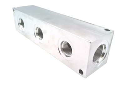 DAMAN PRODUCTS AH0900312S