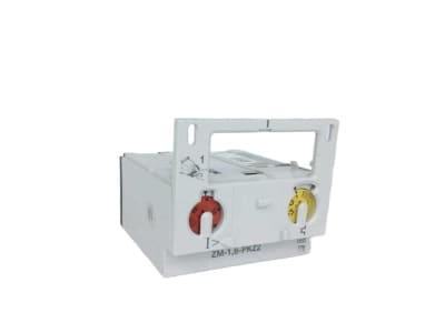 EATON CORPORATION ZM-0.6-PKZ2