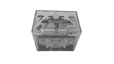 ALLEN BRADLEY 700-HF34Z24-1-4