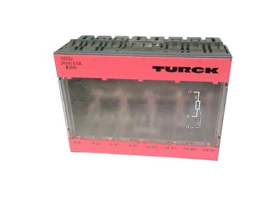 TURCK BL20-16DO-24VDC-0.5A-P