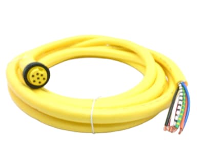 MOLEX 207000A01F120