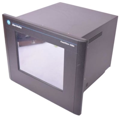 ALLEN BRADLEY 2711-T14C15