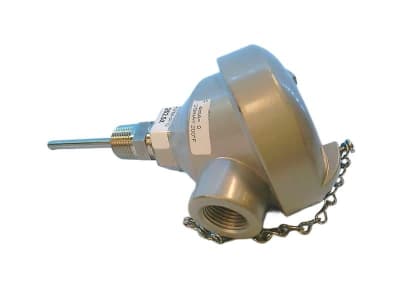 REOTEMP BHX1FPX1252.5X