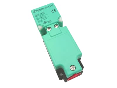 PEPPERL & FUCHS NBB15-U4-E2