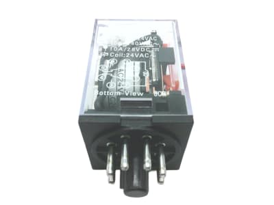 SKY ELECTRONICS SKKPAL-2C-24VAC