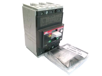 ASEA BROWN BOVERI 1SDA051003R1