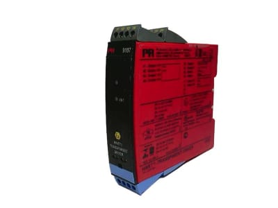 PR ELECTRONICS 9107BA