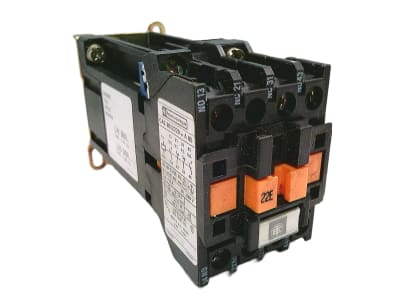 SCHNEIDER ELECTRIC CA2-DN2229EA65
