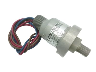 CUSTOM CONTROL SENSORS 611G9001