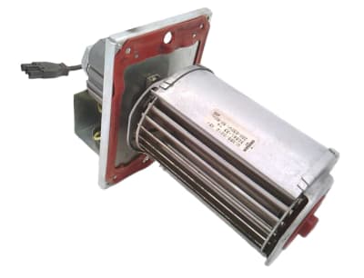 EBM PAPST QLN65/0012-A3-3038L-33