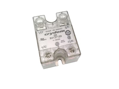 SENSATA TECHNOLOGIES 84137120