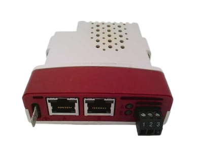 NIDEC CORP SM-ETHERCAT