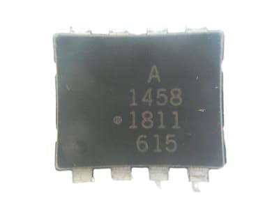 BROADCOM HCNW1458-300E