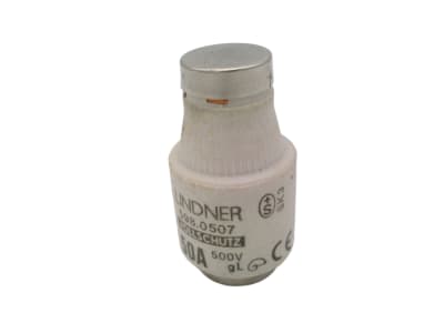LINDNER 598.0507