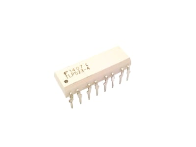 TOSHIBA IC5234