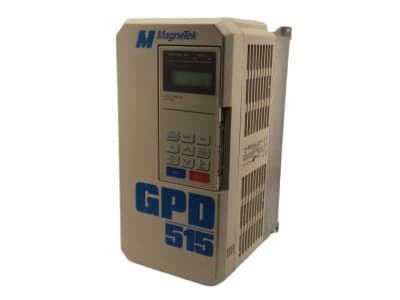 MAGNETEK GPD515C-A049
