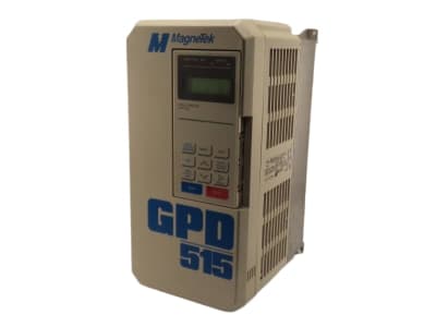 MAGNETEK GPD515C-B004LV