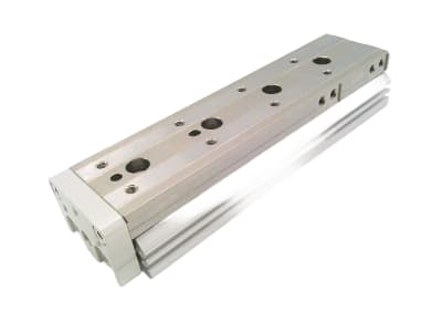 SMC MXQ16-100