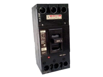 SIEMENS FJ63B200