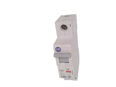 ALLEN BRADLEY 1492-SP1B130