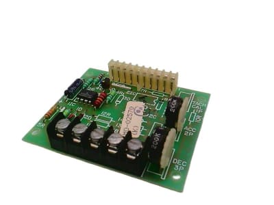 CLEVELAND MOTION CONTROL M0-02570