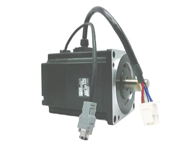OMRON R88M-WP1K530T-BS1
