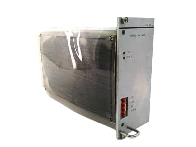 BACHMANN ELECTRONIC DNT90U