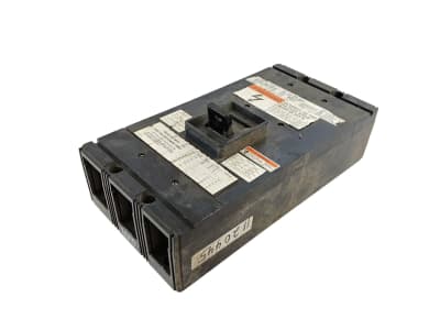 EATON CORPORATION MC3800WK