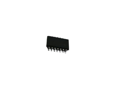 TEXAS INSTRUMENTS SEMI SN74HCT04NSR