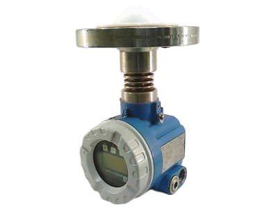 ENDRESS & HAUSER FMR245-A4CMKAA2A