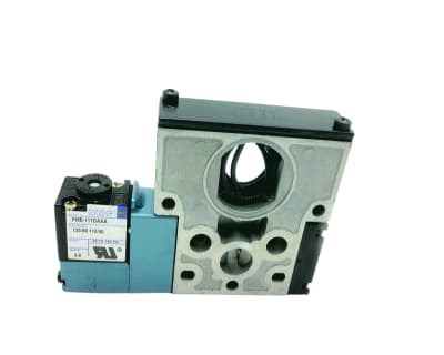 MAC VALVES INC 811C-PM-111DA-142