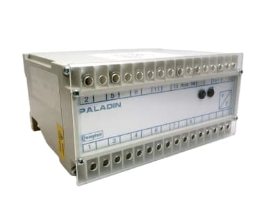 TE CONNECTIVITY 256-TTVW