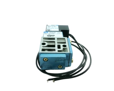 MAC VALVES INC 713C-11-PI-111CA