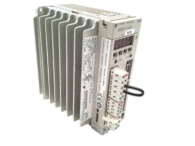 YASKAWA ELECTRIC SGDH-02BE
