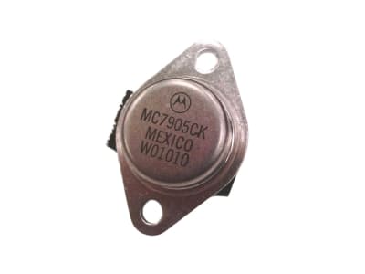 NXP SEMICONDUCTOR MC7905CK