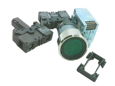 SIEMENS 3SB3657-0AA41
