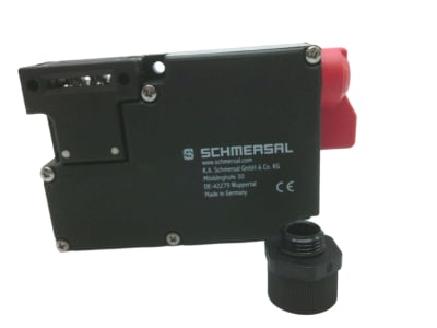 SCHMERSAL AZM 161SK-12/12RKT-024