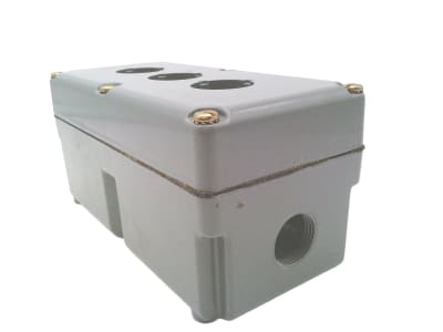 SCHNEIDER ELECTRIC 9001-KY3
