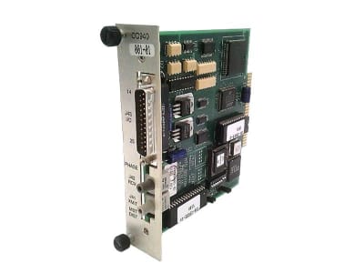 DANAHER MOTION OC940-001-01