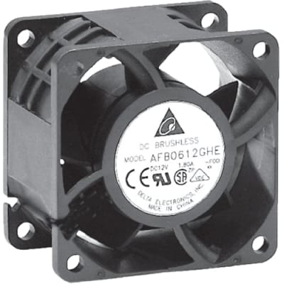 DELTA ELECTRONICS AFC0612DE-AF00