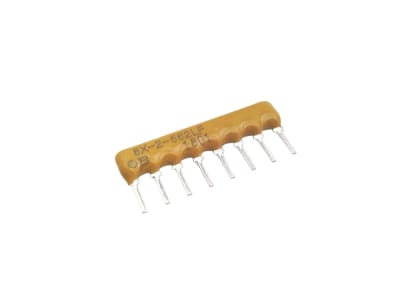BOURNS 4608X-102-562LF