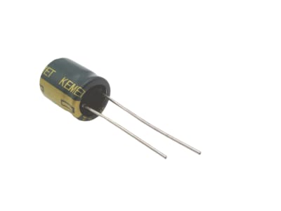 YAGEO ESC227M035AH1AA