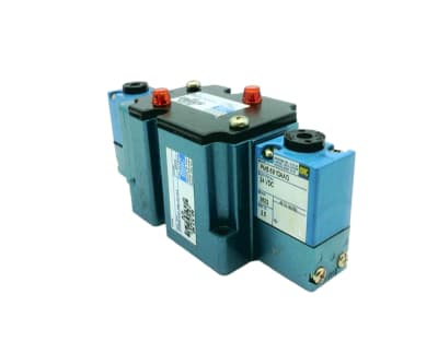 MAC VALVES INC SMA-0685