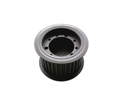 ALTRA INDUSTRIAL MOTION P34-8M-50-SH