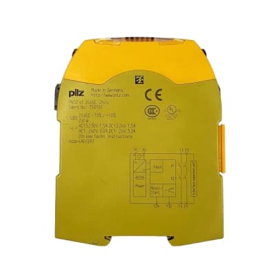 PILZ 750101