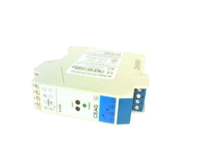 EATON CORPORATION GHG 124 3111 M 1109