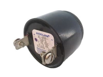 FLOYD BELL INC XC-V09-330-S